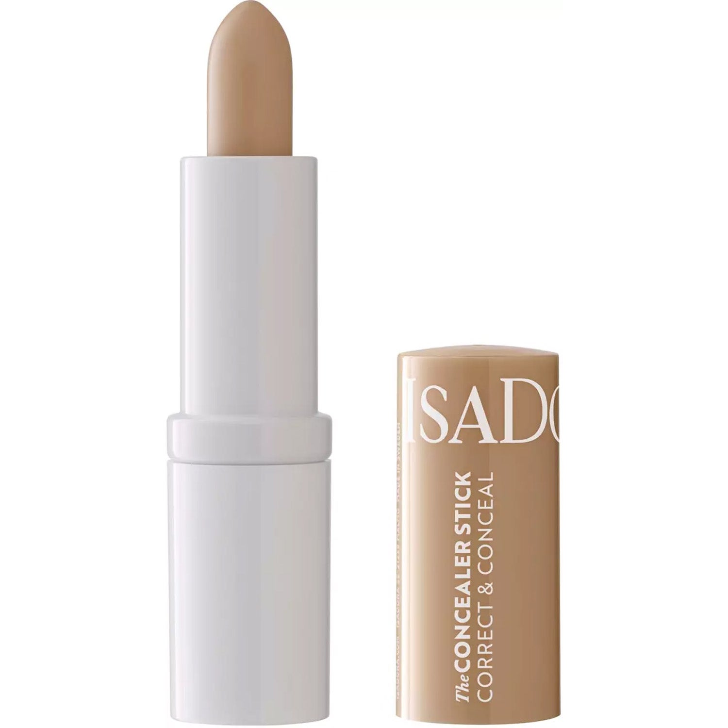 IsaDora The Concealer Stick 5N Neutral - 2,25 g