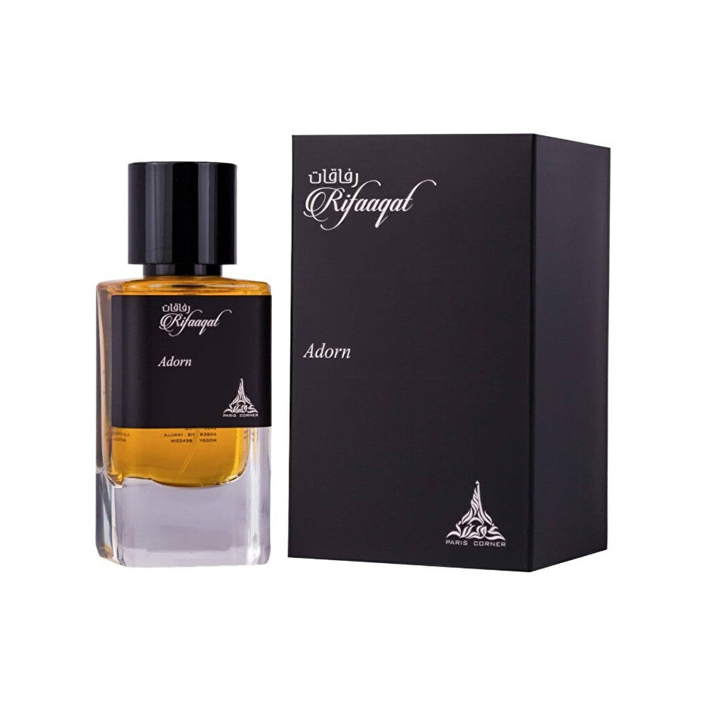 Paris corner Rifaqat Adorn EDP - 85 ml
