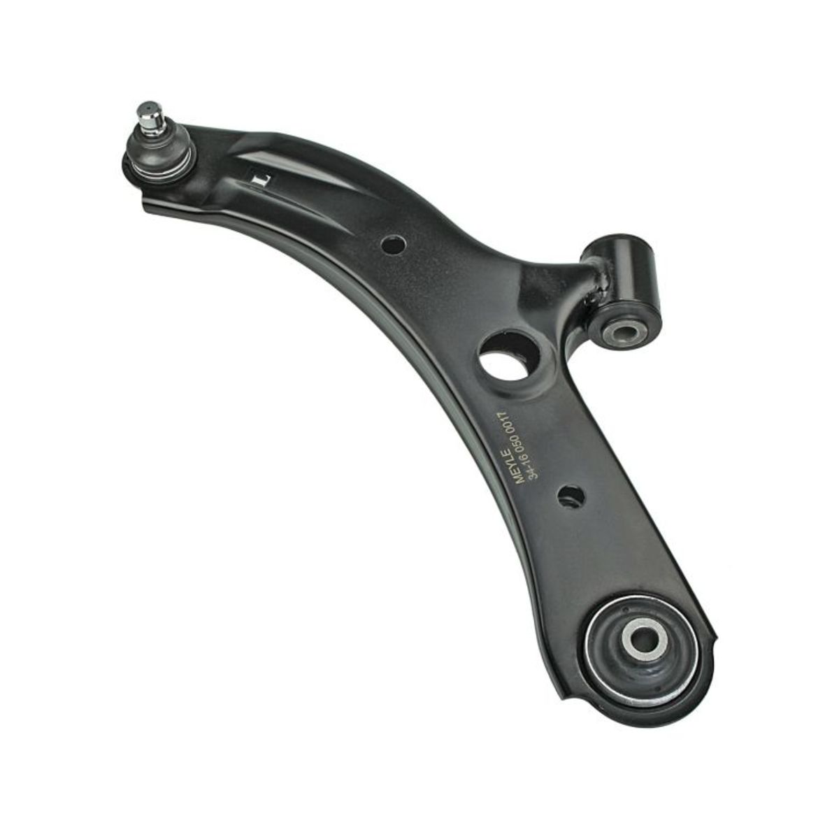 Tukivarsi MEYLE 34-16 050 0017