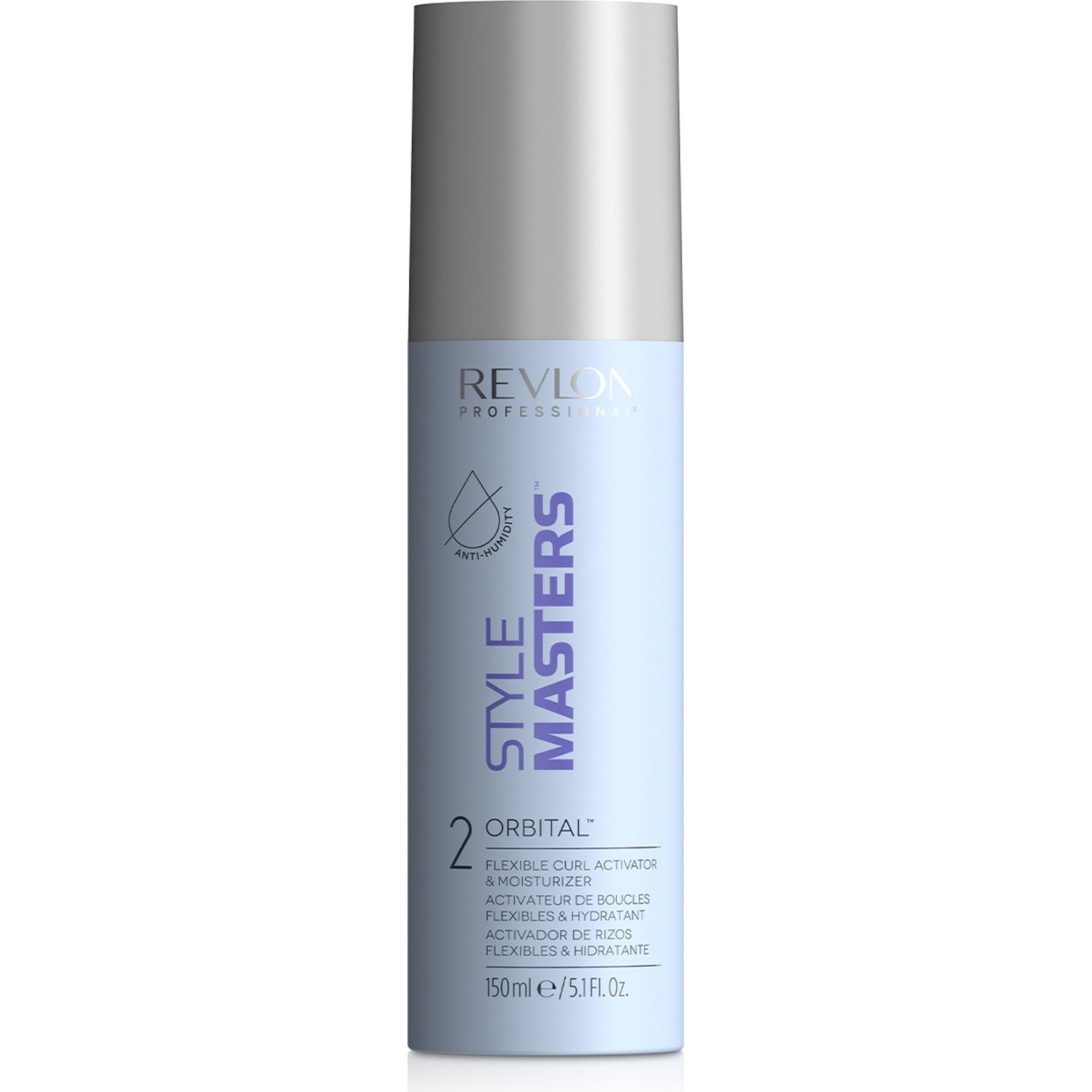 Revlon Style Masters Orbital 150 ml
