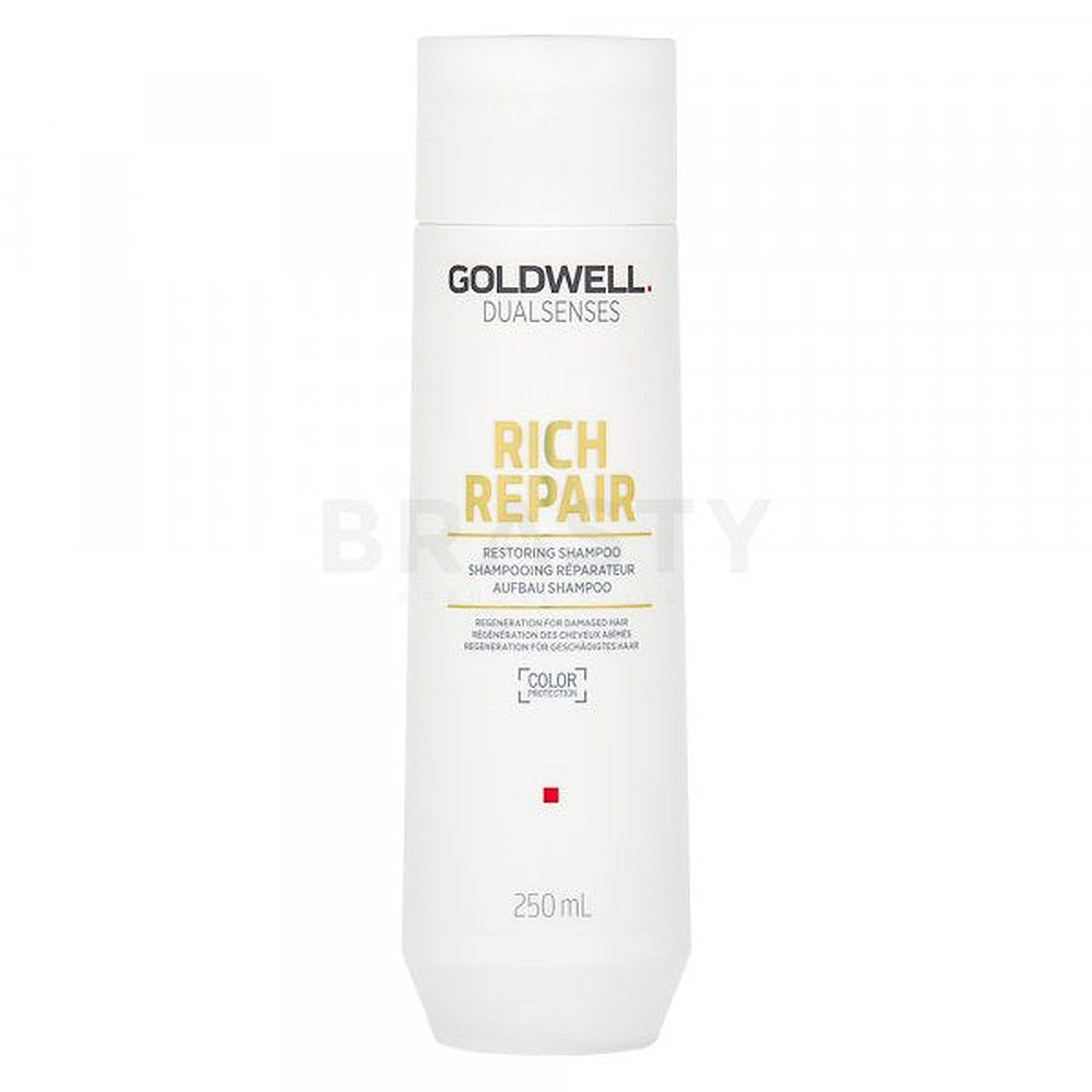 Goldwell Dualsenses Rich Repairing Shampoo 250 ml