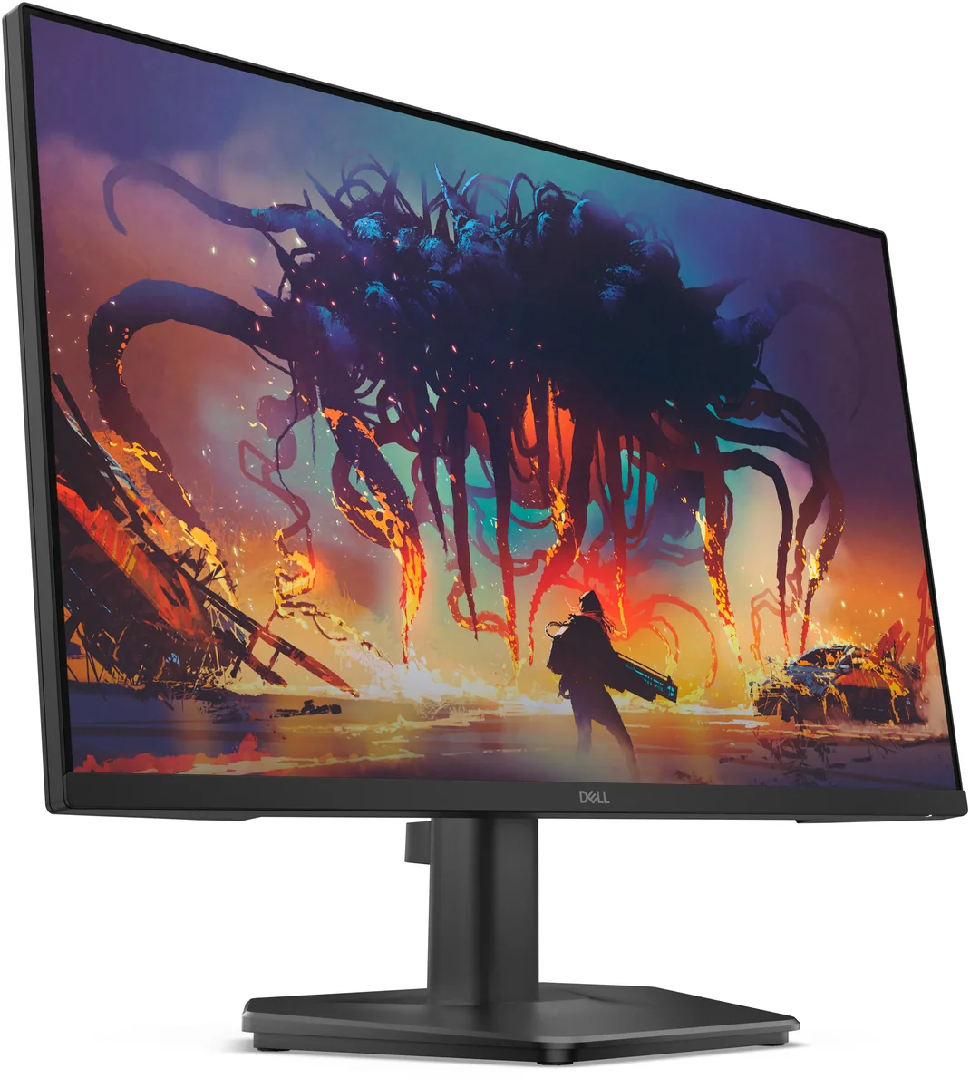 24" Dell SE2425HG - 1920x1080 (FHD) - 200Hz - IPS