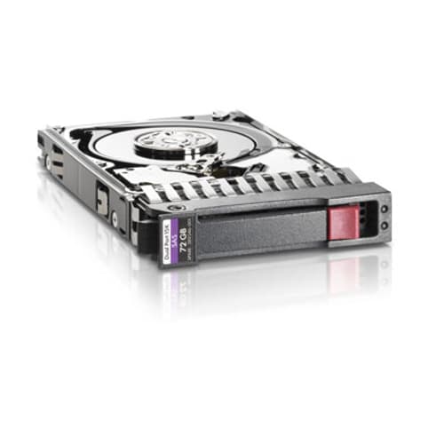 Hpe Kiintolevy 2.5" 15000r/min Sas Hdd
