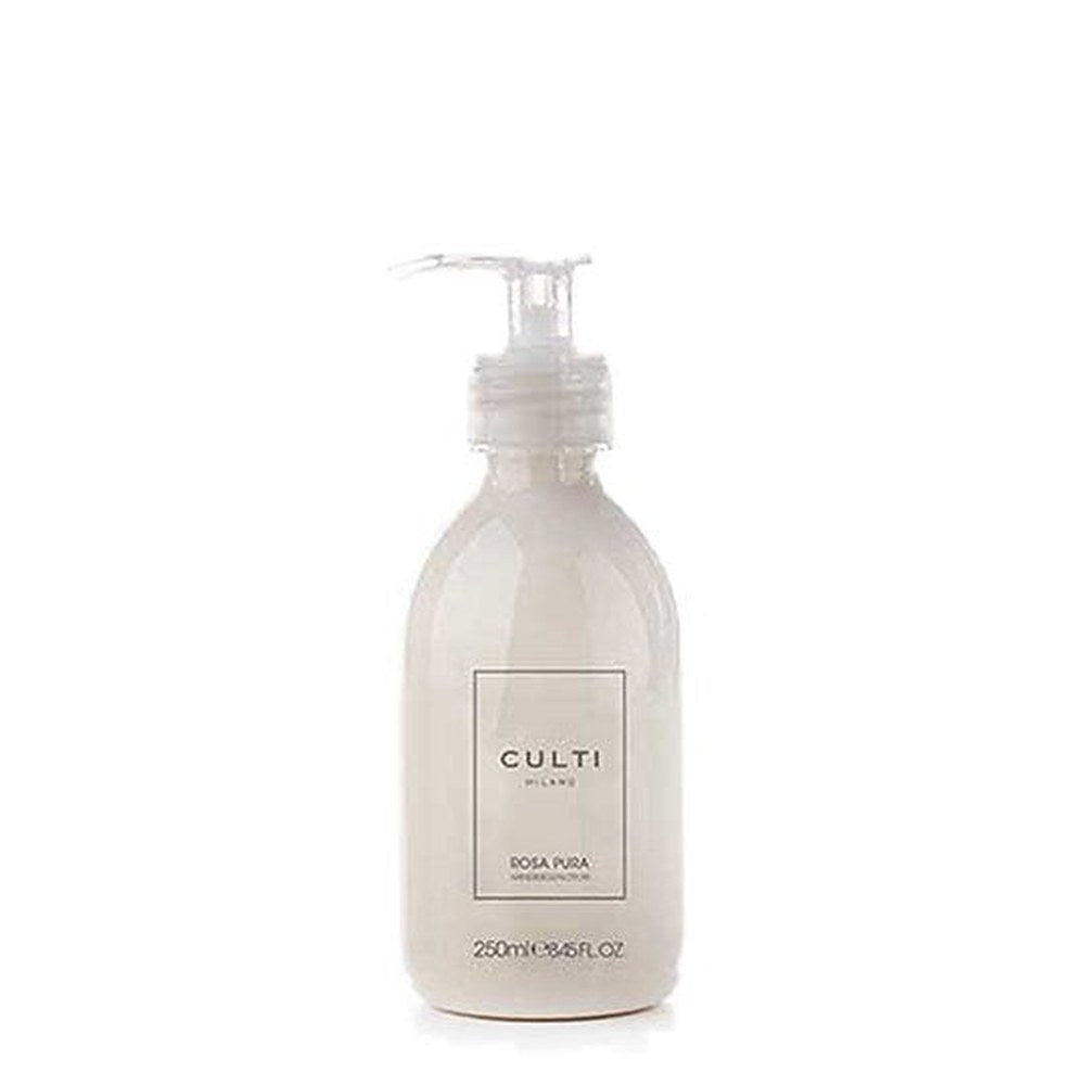 Culti Rosa Pura Hand & Body emulsio 250ml