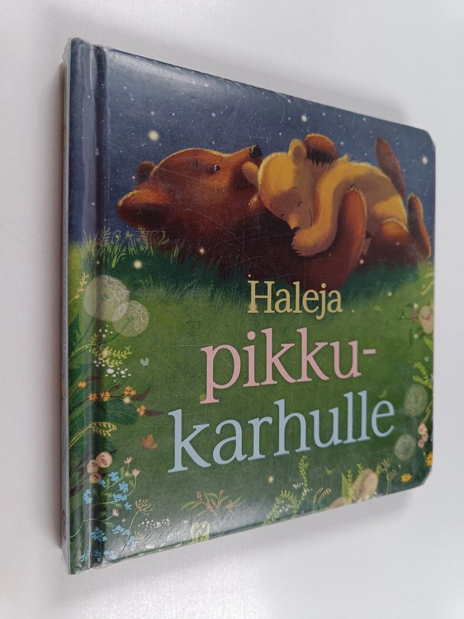 Haleja pikkukarhulle