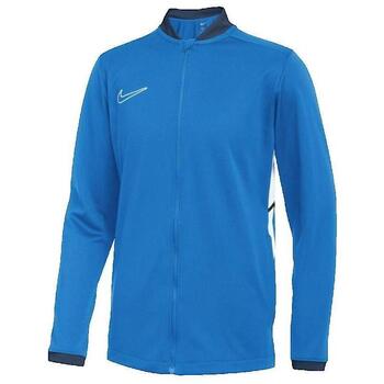 NIKE Urheilullinen collegetakki 'Academy 25' sininen / marine / valkoinen
