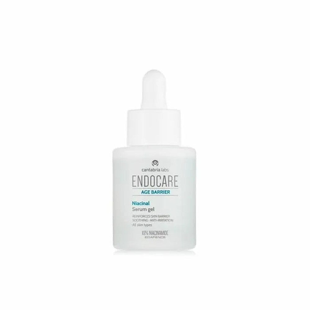Endocare Age Barrier Niacinal seerumi geeli 30 ml