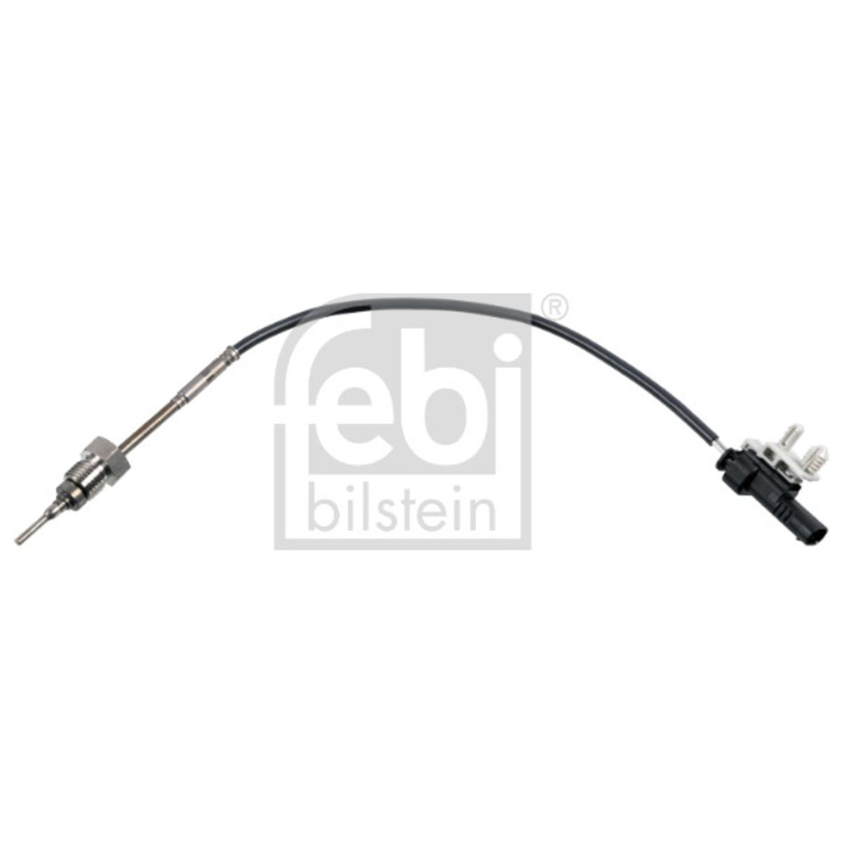 Pakokaasun lämpötila-anturi FEBI BILSTEIN 185805