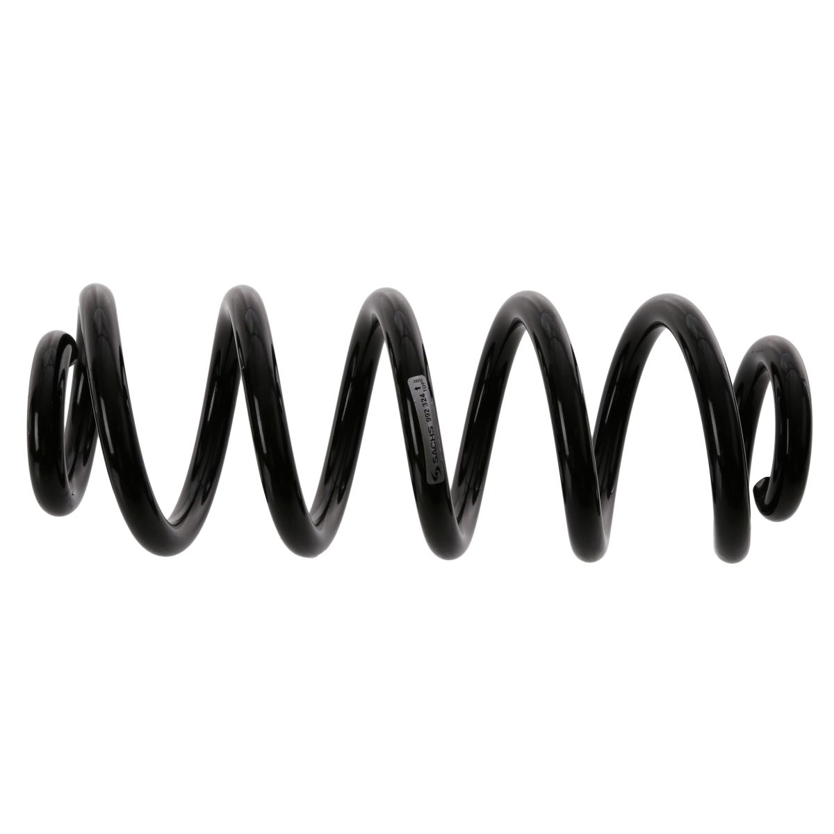 Jousi (auton jousitus) SACHS 992 324