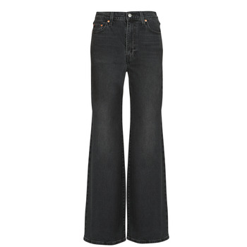Flare / Wide farkut Levis RIBCAGE BELLS US 29 / 32