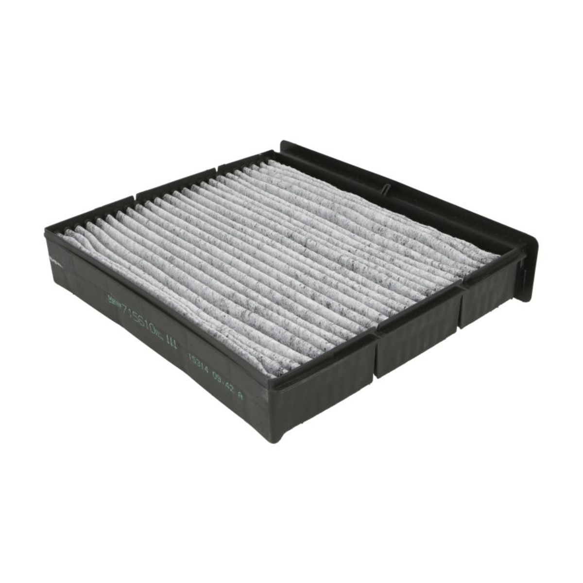 Suodatin, sisäilma VALEO 715610