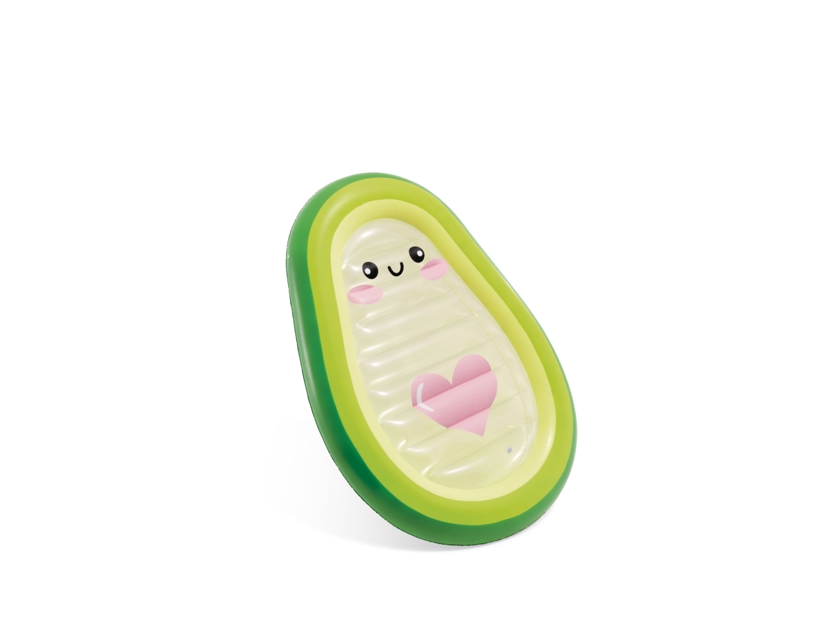 Intex Avocado Buddy -uimalelu, 165x114 cm
