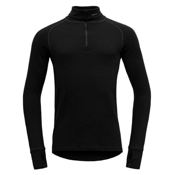 Devold Expedition Merino 235 Z.neck Man - XXL