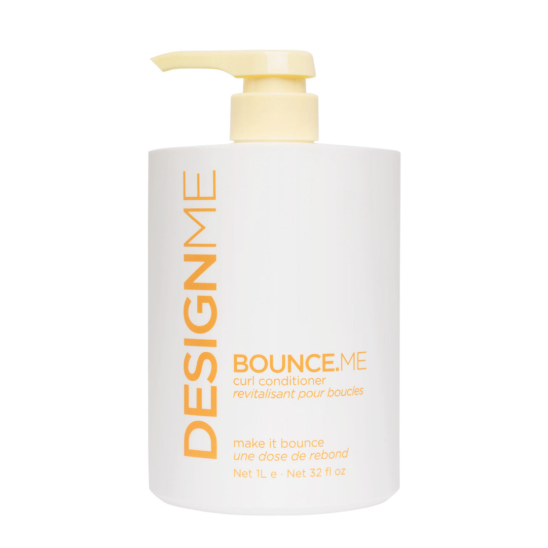 DESIGN.ME Bounce.ME Curl Conditioner 1000 ml