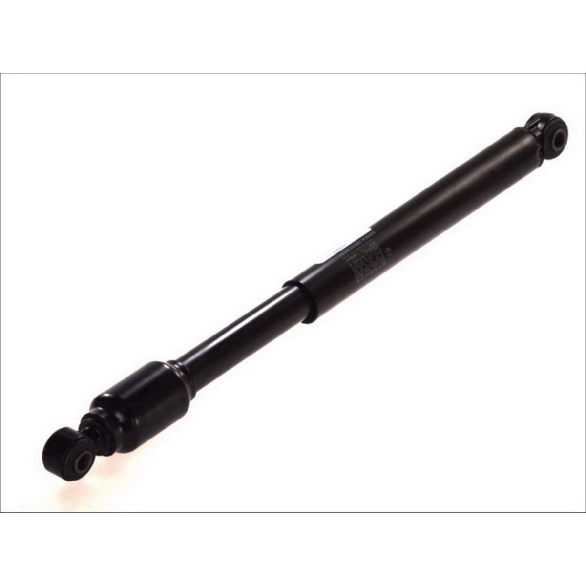 Ohjausvaimennin STABILUS 0305CA