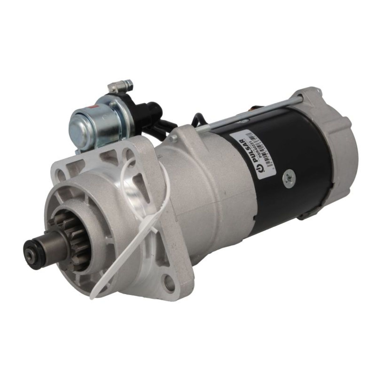 Käynnistysmoottori PULSAR PSR40231