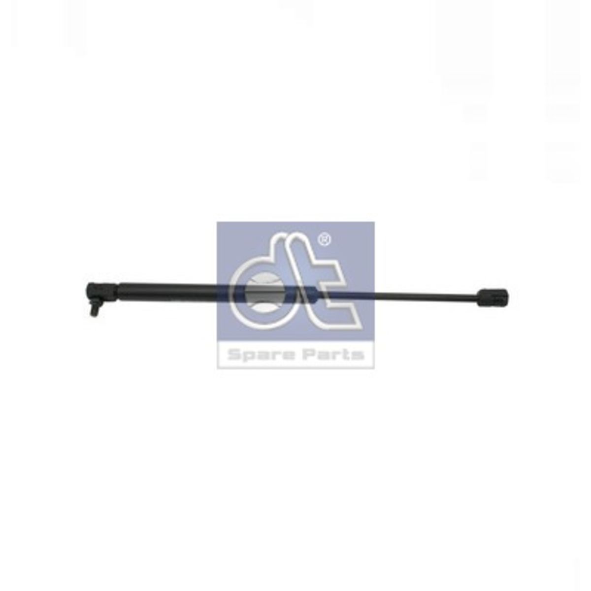 Kaasujousi, työkalukaappi DT Spare Parts 2.72071