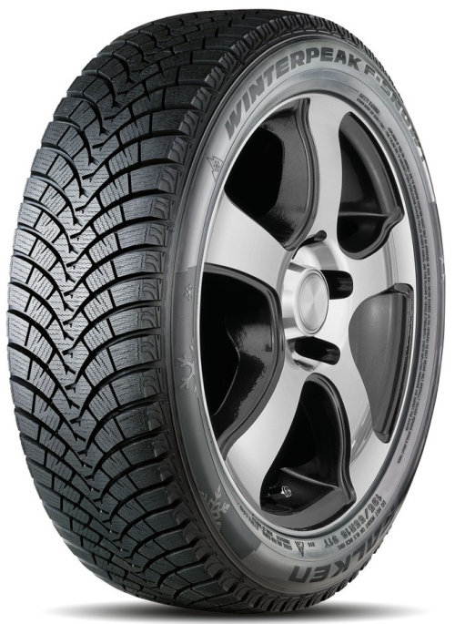 Falken WINTERPEAK F SNOW 1 205/60R16 96T Kitkarenkaat