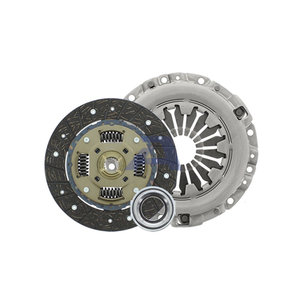 Kytkinpaketti AISIN KO-039