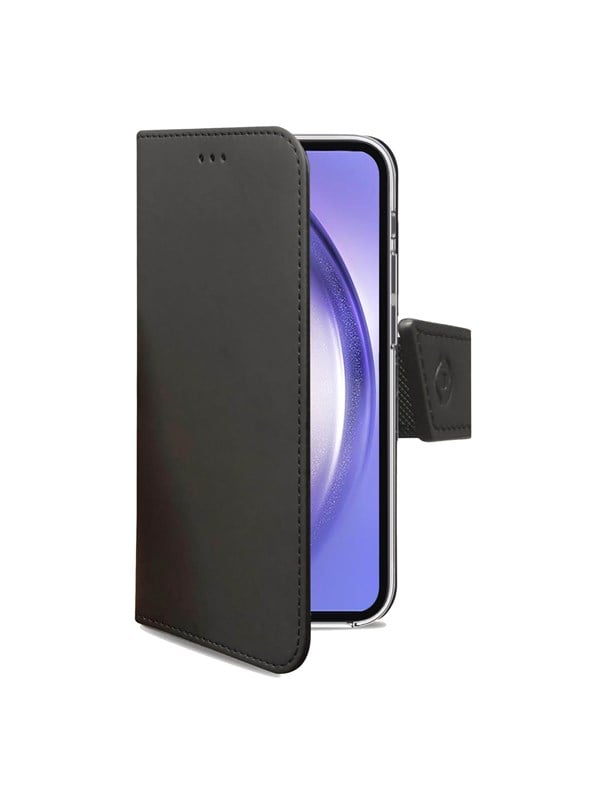 Celly Wallet Case Galaxy A54 5G Svar