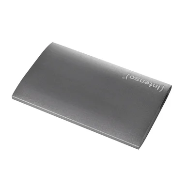 Intenso Kannettava SSD Premium Edition - 128GB
