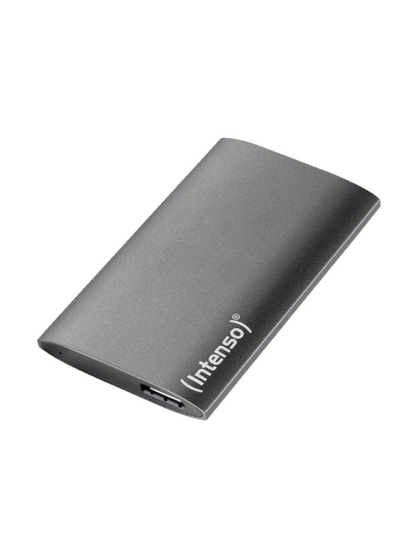 Intenso Kannettava SSD Premium Edition - 128GB