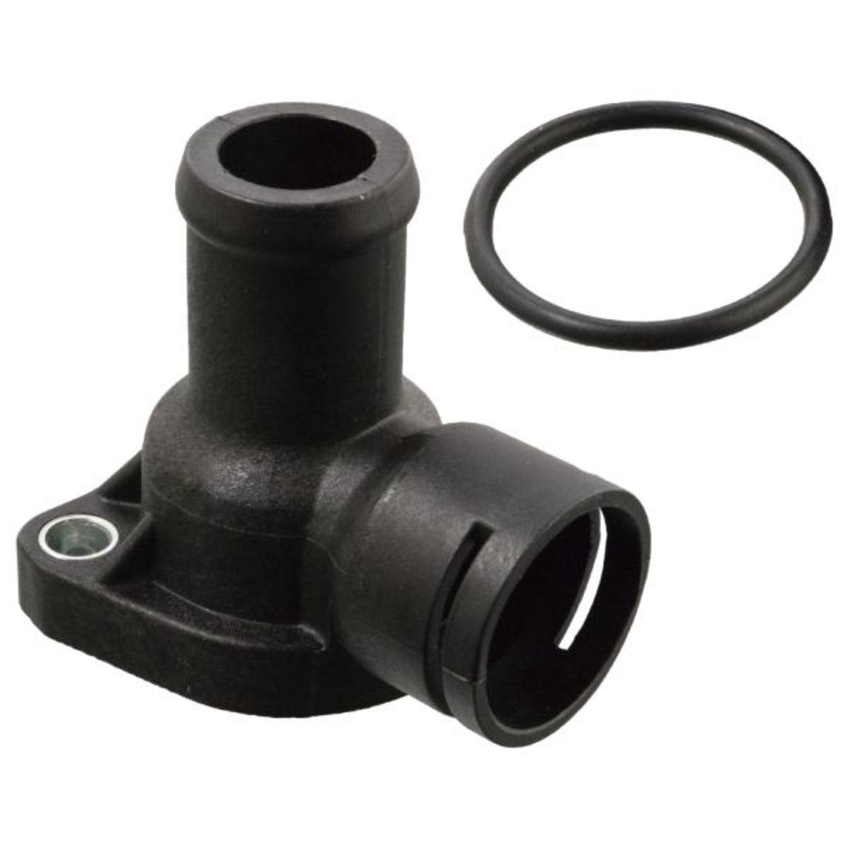 Termostaattikotelo FEBI BILSTEIN 12411