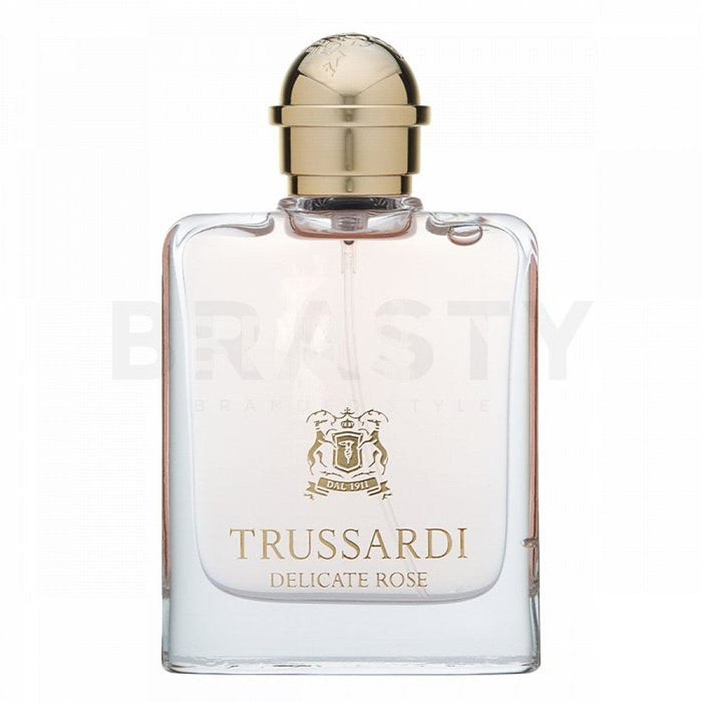 Trussardi Delicate Rose EDT W 50 ml