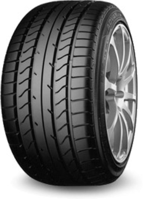 Yokohama Advan A10E 215/50R17 91V