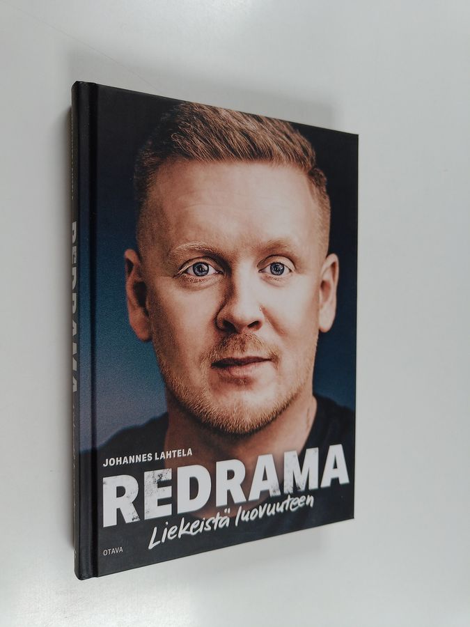 Redrama