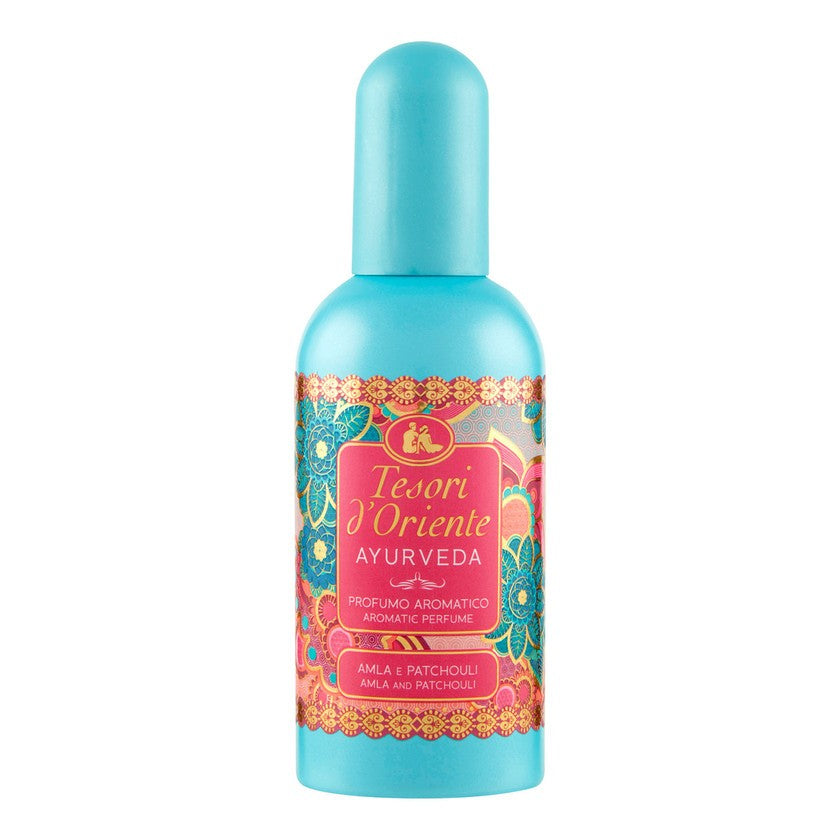 Tesori d'oriente Ayurveda EDP - 100 ml