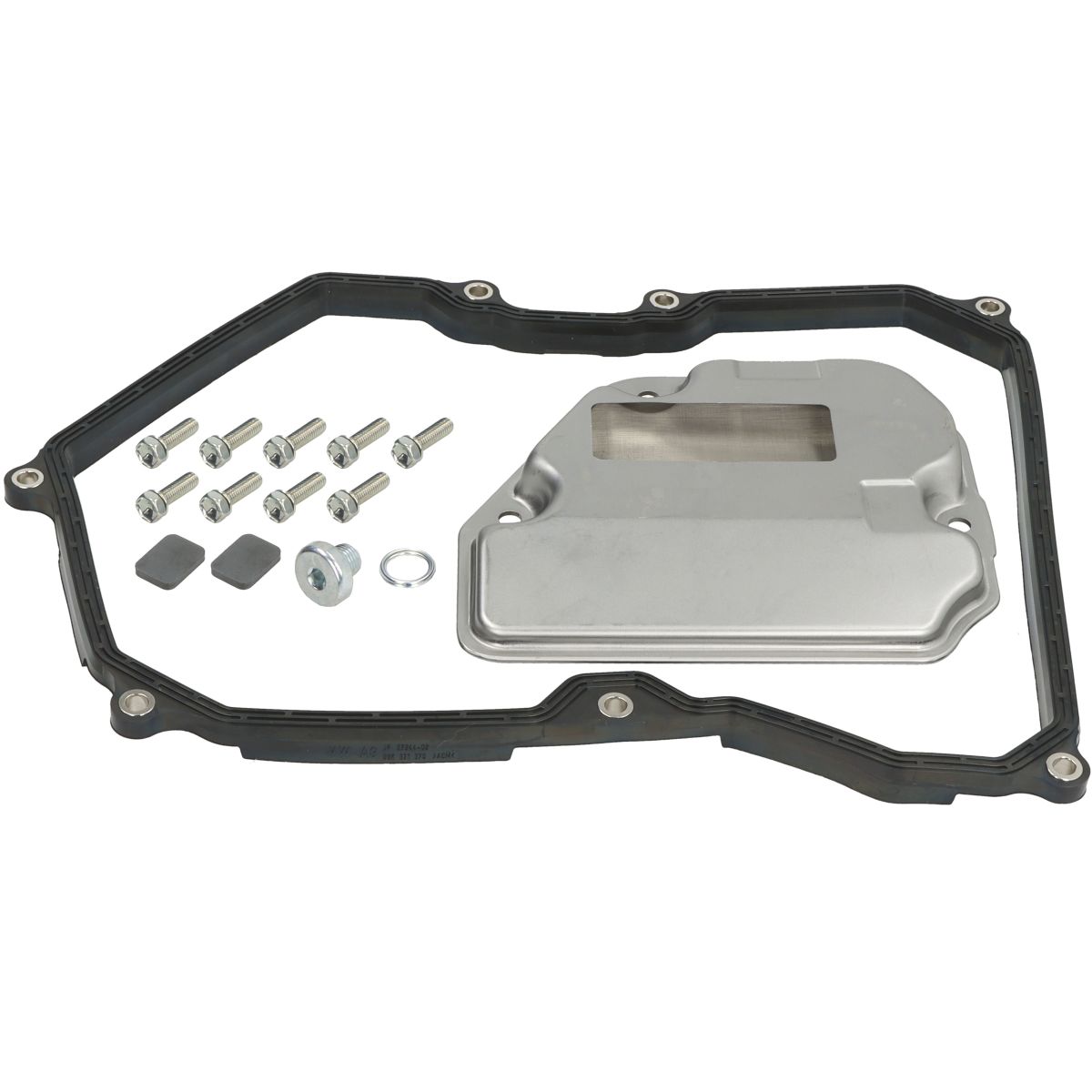 Hydrauliikkasuodatinsarja, automaattivaihteisto AISIN KTAVG-7008