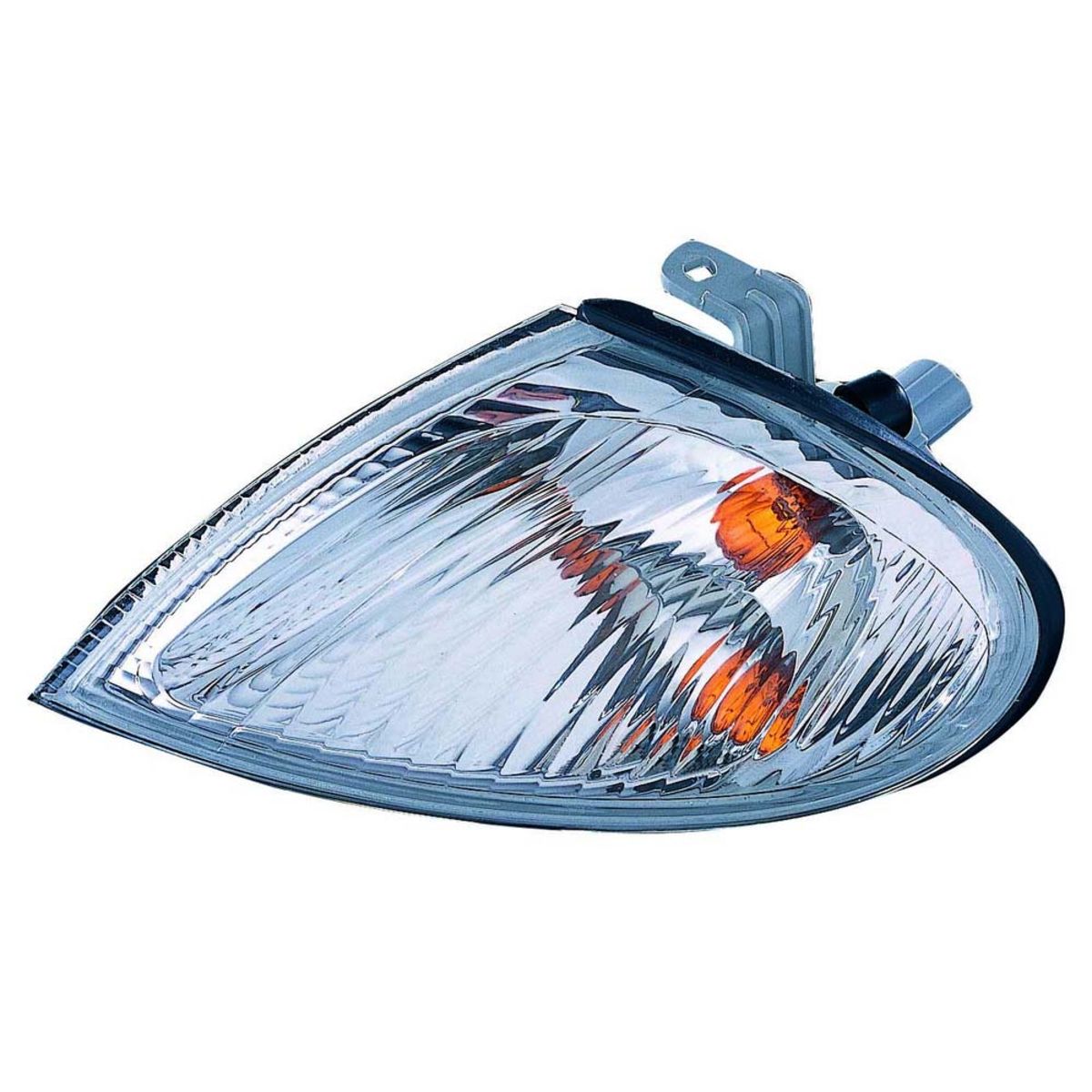 Vilkkuvalo ABAKUS 221-1518L-UE
