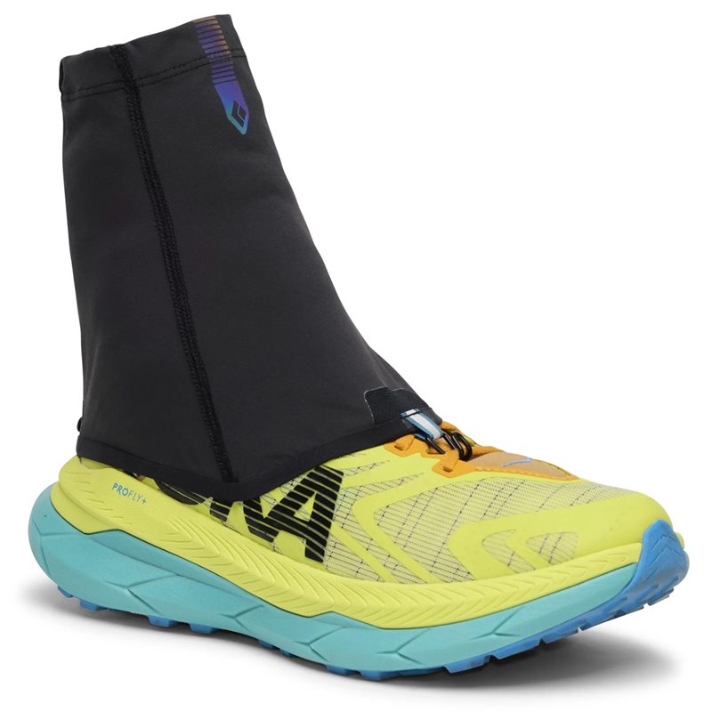 Black Diamond Ul Distance Gaiters Pewter - M