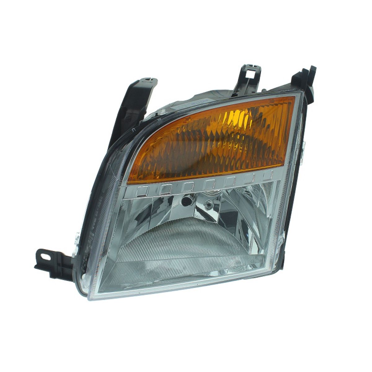 Ajovaloumpio TYC 20-12184-06-2