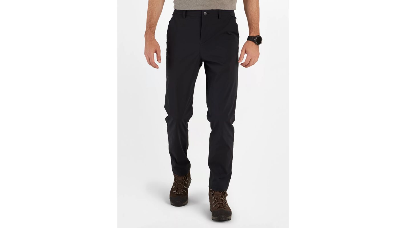 Marmot Arch Rock Pant Black - 28