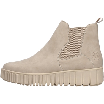 Rieker Nilkkurit beige