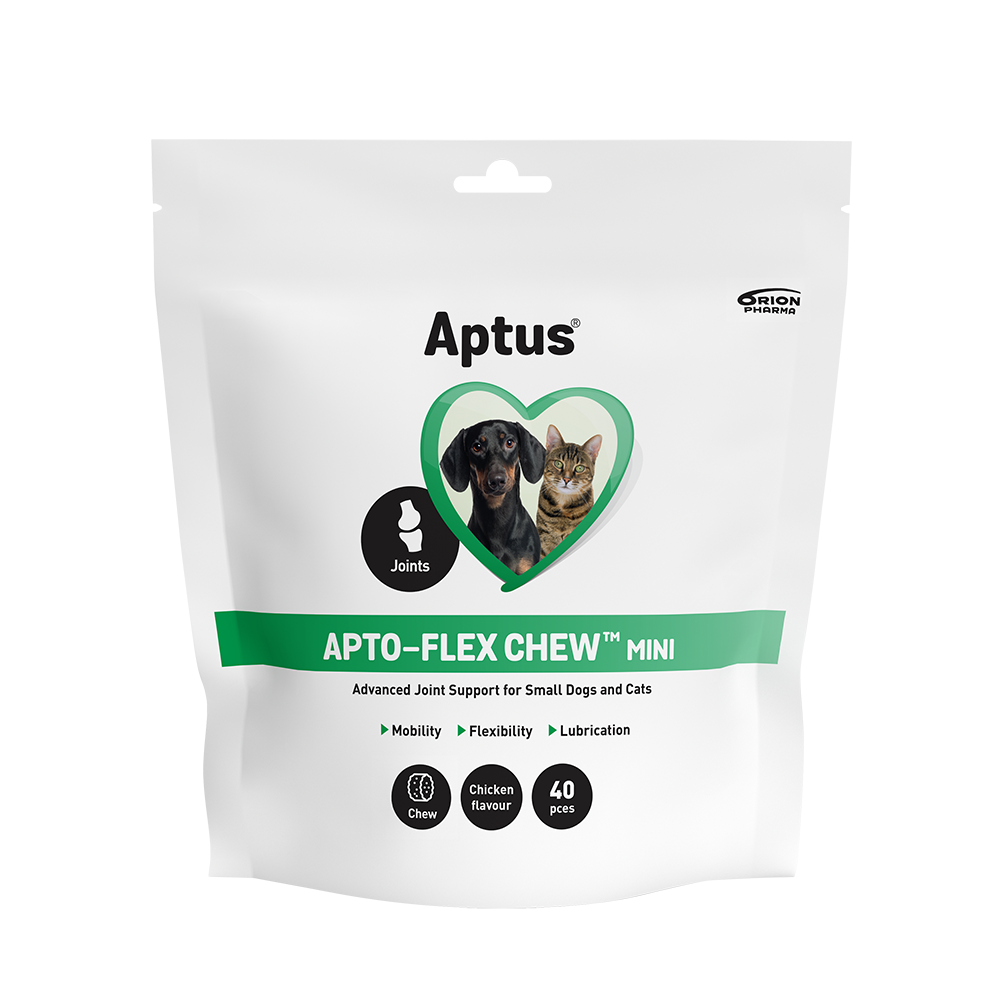 Aptus Apto-Flex Mini 40 purutabl