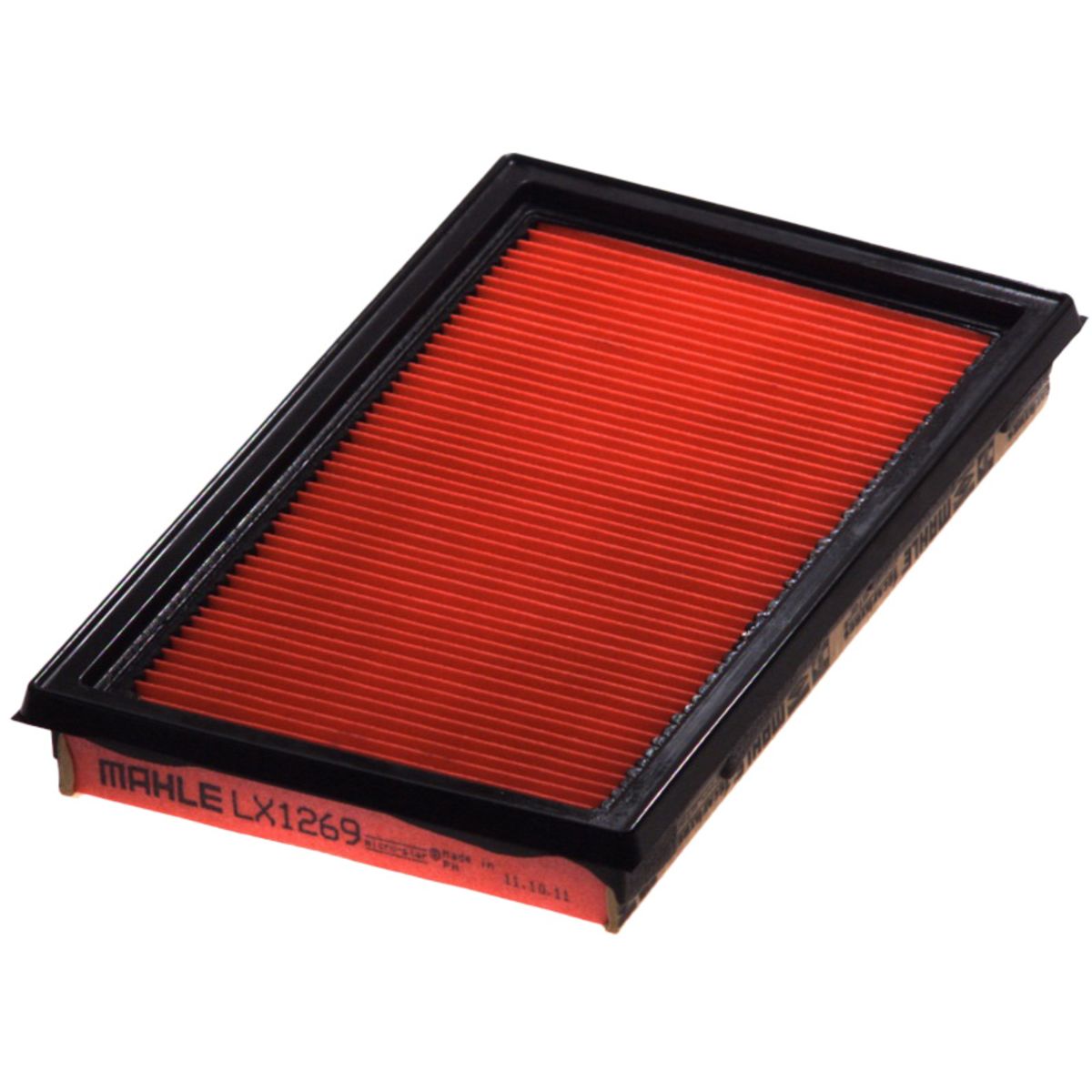 Ilmansuodatin MAHLE LX 1269