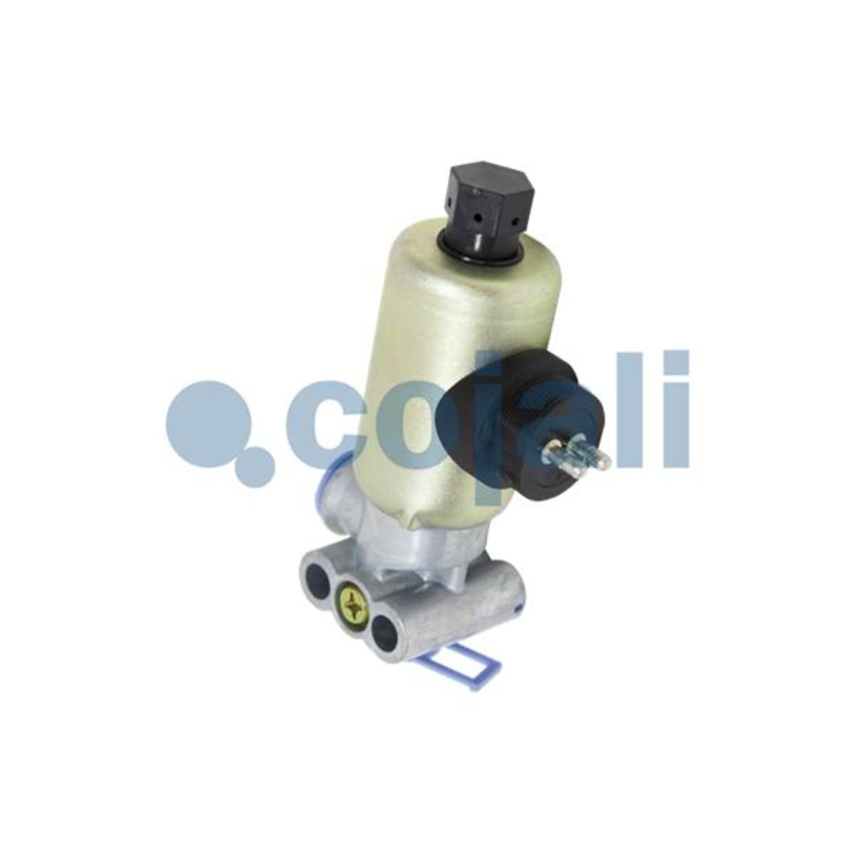 Magneettiventtiili COJALI 2218202