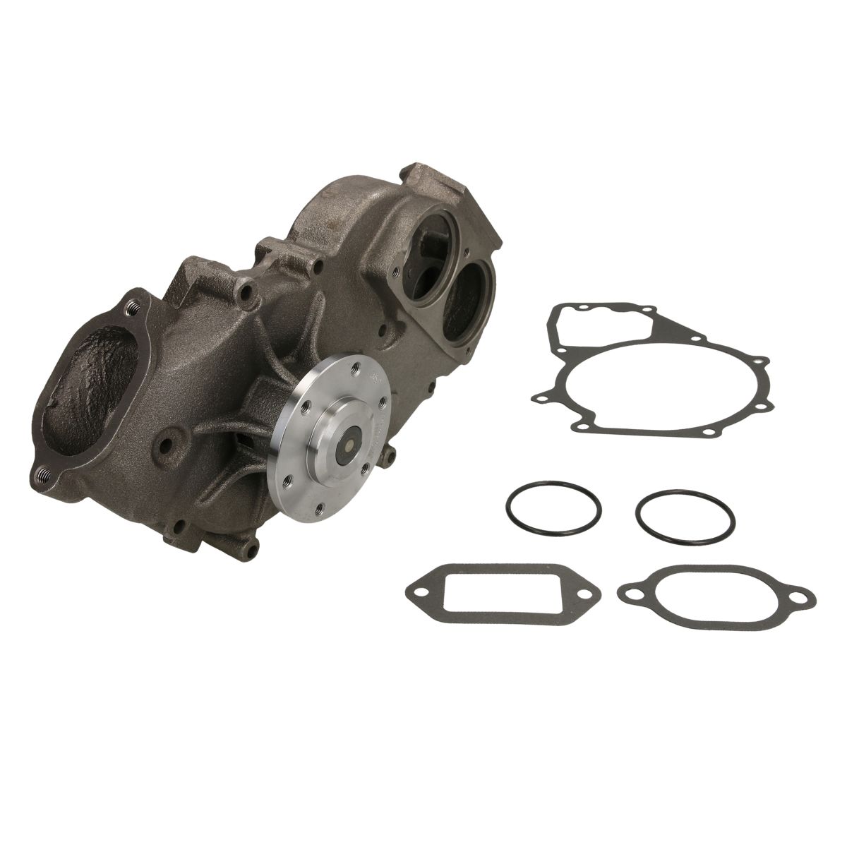 Vesipumppu FEBI BILSTEIN 09197