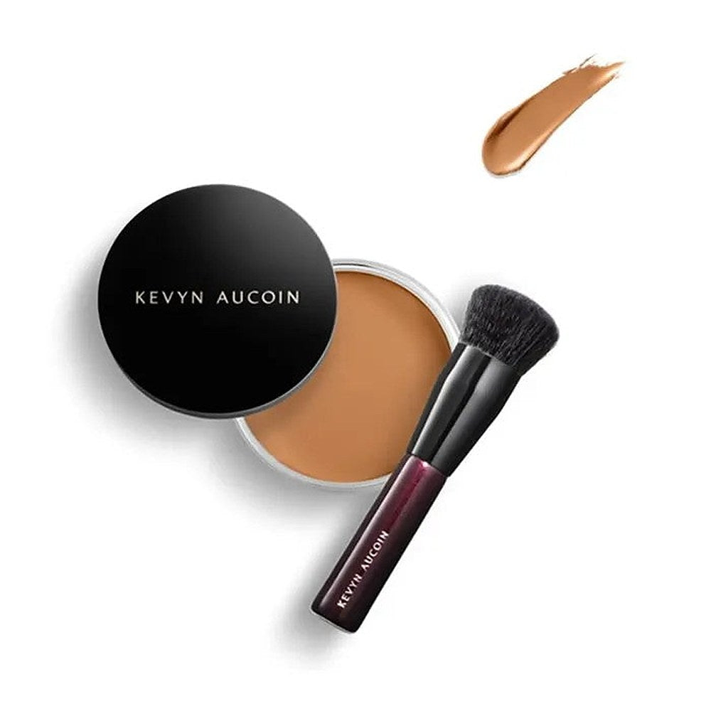 Kevyn Aucoin Meikkivoide - Medium Fb 10