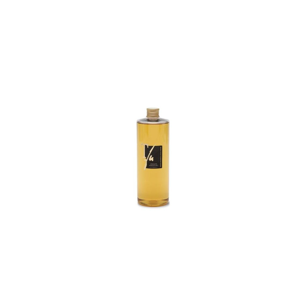 Teatro ainutlaatuiset tuoksut Spiziato Fiorentino Refill 500 ml