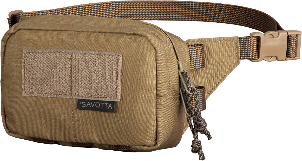KUKKARO HIP PACK