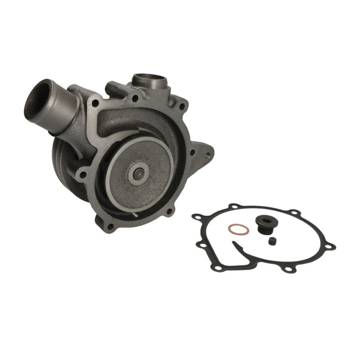 Vesipumppu GATES WP5032HD