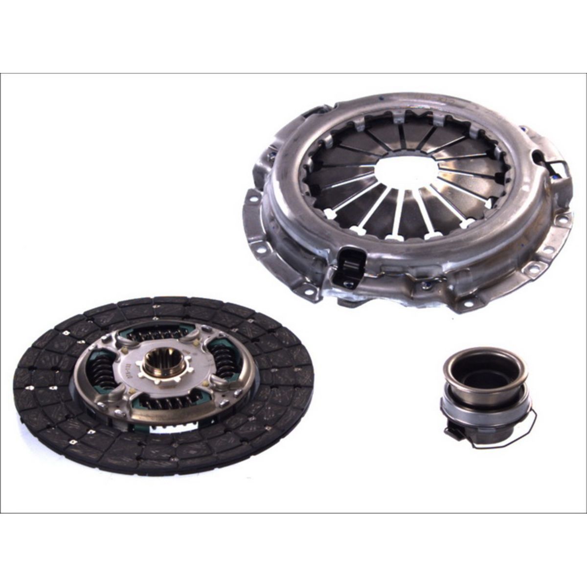 Kytkinpaketti AISIN KT-237B