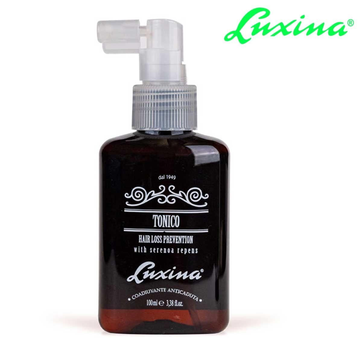 Luxina Hiustenlähdön Ehkäisevä Tonic 100 ml