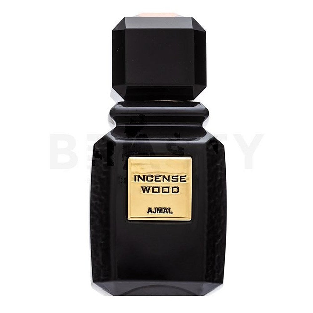 Ajmal Incense Wood Eau de Parfum Unisex 100 ml