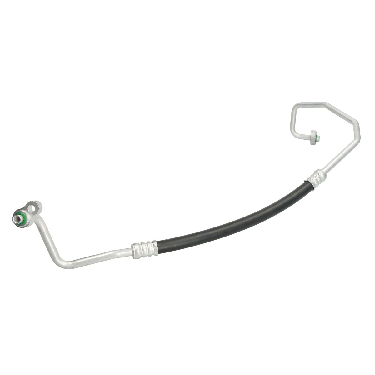 Korkearpainejohto, ilmastointilaite THERMOTEC KTT160471