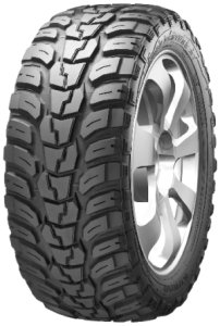 Kumho Road Venture MT KL71 ( 195 R15 100Q XL, POR )